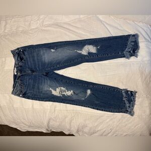 Zenana brand skinny jeans